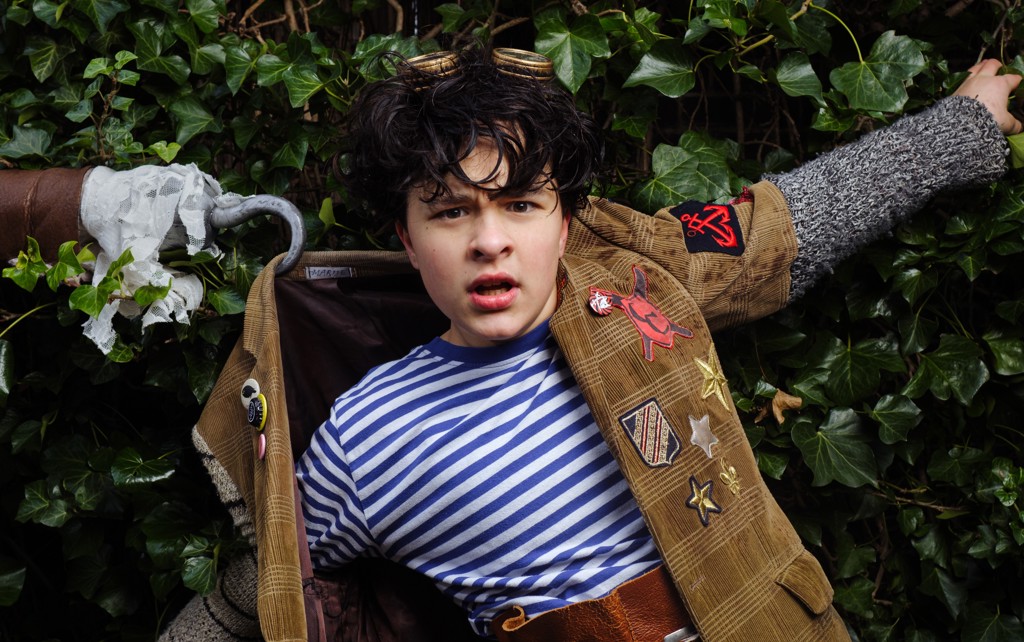 Hofplein Peter Pan.jpg Hofplein Peter Pan.jpg